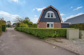 Kramsvogel I Woning met Fijne Tuin